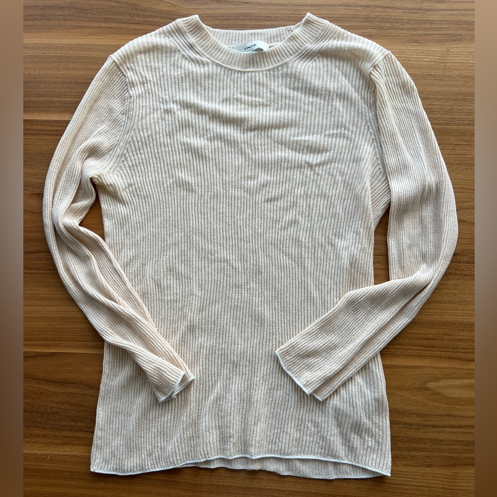 Vince sweater